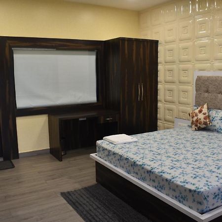 Midwaay Resort Patratu Dış mekan fotoğraf