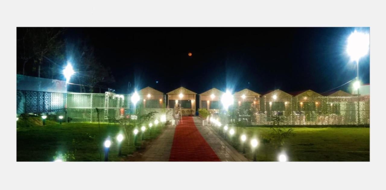 Midwaay Resort Patratu Dış mekan fotoğraf
