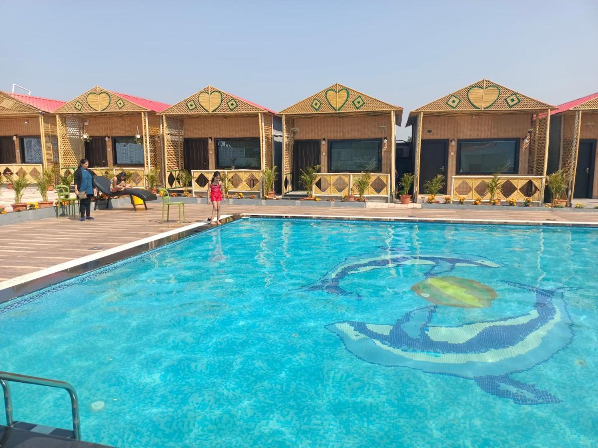 Midwaay Resort Patratu Dış mekan fotoğraf