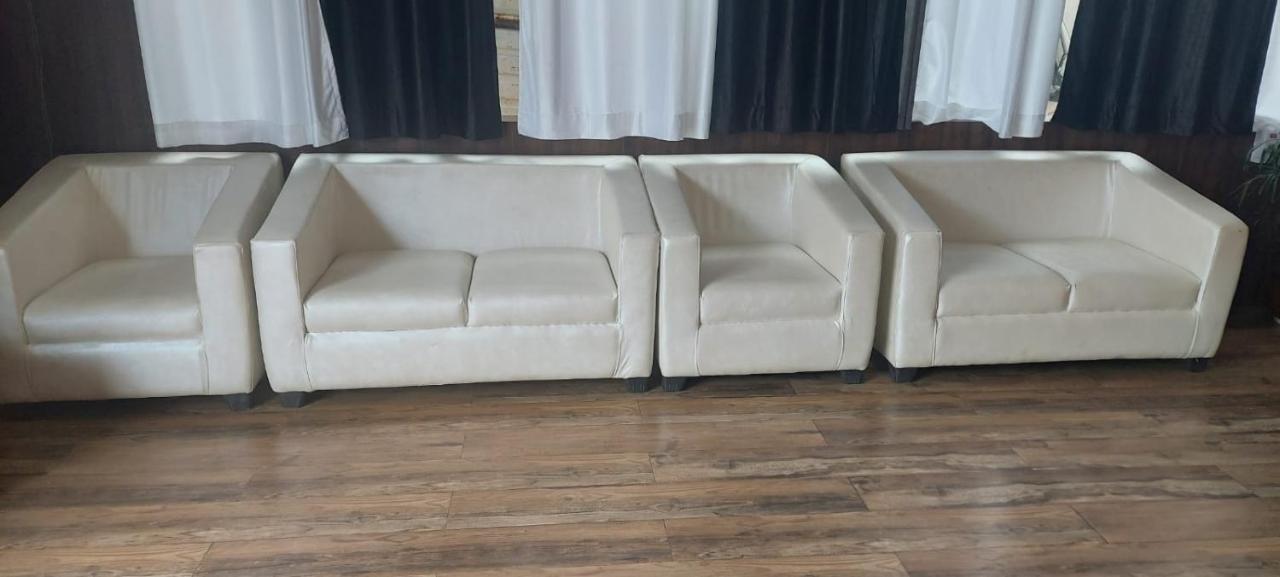 Midwaay Resort Patratu Dış mekan fotoğraf