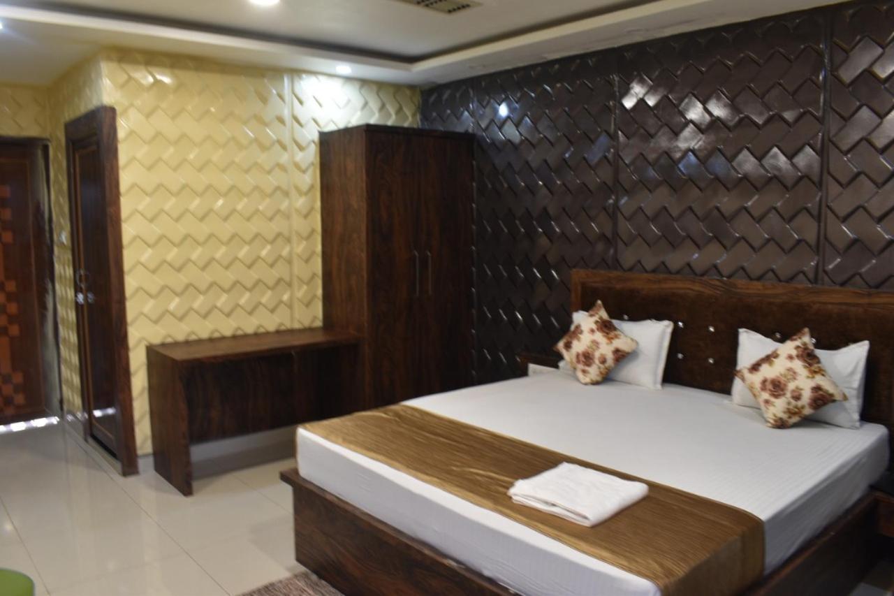 Midwaay Resort Patratu Dış mekan fotoğraf