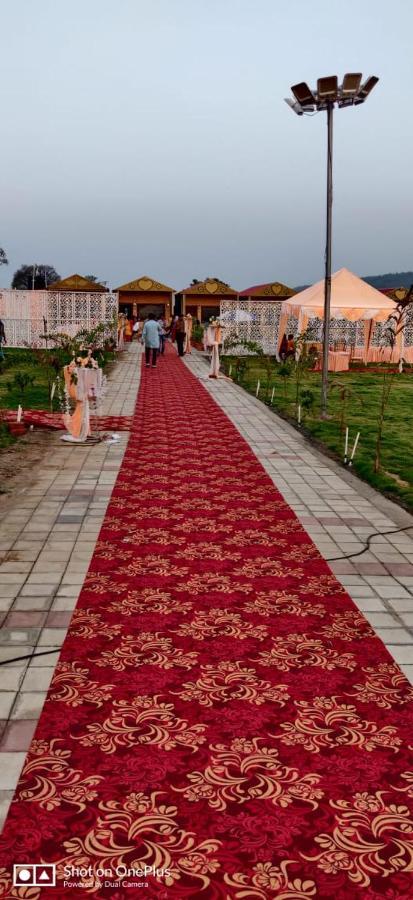 Midwaay Resort Patratu Dış mekan fotoğraf