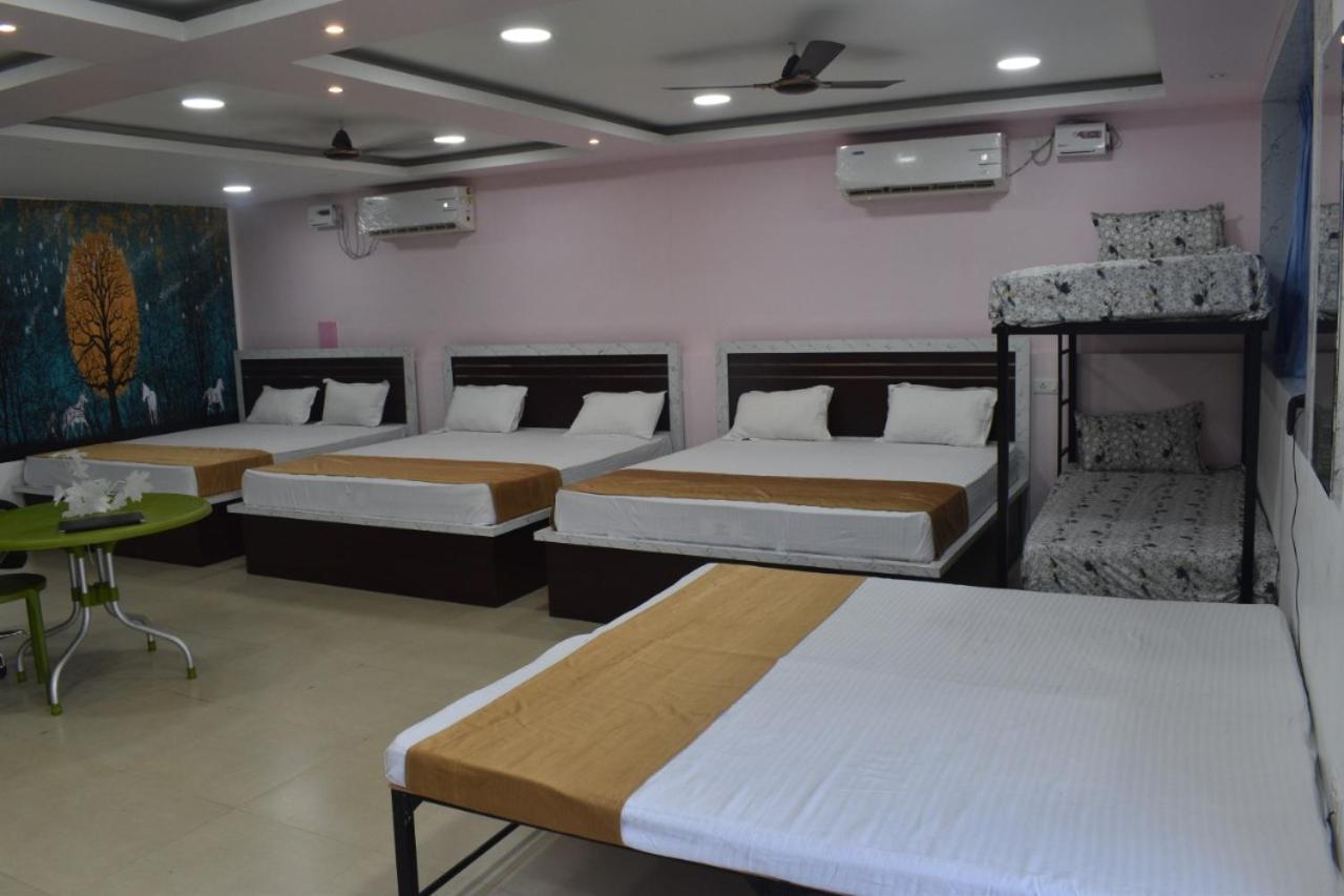 Midwaay Resort Patratu Dış mekan fotoğraf