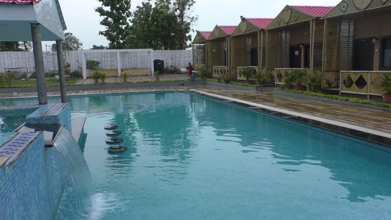 Midwaay Resort Patratu Dış mekan fotoğraf